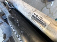HYUNDAI I30 II LIFT 1.6 GDI radiators, wall