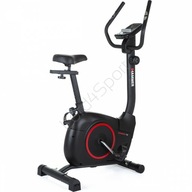 Rower treningowy magnetyczny pionowy Hammer Cardio T3