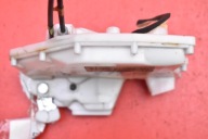 lock door left front front EU 82202-51K60 SUZUKI SPLASH 1 and 5D HB 08-12