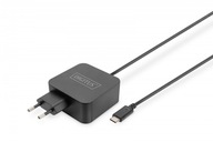 Ładowarka sieciowa zasilacz 1x USB-C PD 3.0 max.