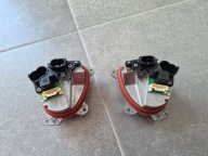 BMW 5 G30 G31 LCI module LED lights indicator 235.083 right left