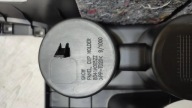 Mitsubishi ASX 18r. 1.6DiD bracket for kubki tunel central