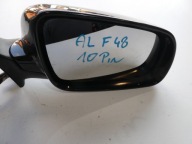 VW SHARAN SPECCHIETTO RETROVISORE DESTRO 10PIN