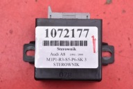 Bedienteil Relais der Spiegel 5DS005617 AUDI A8 D2 94-99