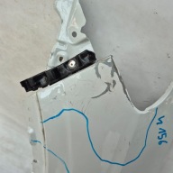 RENAULT AUSTRAL 22- fender left front front support 631012106R