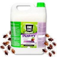 ŚRODEK NA PLUSKWY OPRYSK NA PLUSKWY PREPARAT NA PLUSKWY 5L NATURALNY