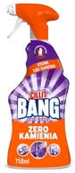 CILLIT BANG Spray do Sprzątania Zero Kamienia i brudu do łazienki 750 ml