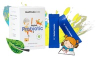 HEALTH LABS MyKids Probiotické synbiotikum pre deti