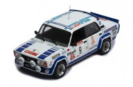 IXO Models Lada VAZ 2105 VFTS #9 Rally Nový Zéland 1:43 RAC396