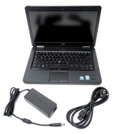 Dell Latitude E5440, i7-4600u, 8GB DDR3, 120Gb SSD, 14", Linux