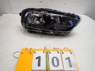 light front front right CITROEN C4 CACTUS LIFT 2017- 90156995