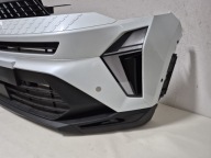 RENAULT CAPTUR II 2 LIFT 24- bumper front front 6XPDC 620264889R