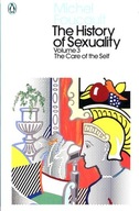 THE HISTORY OF SEXUALITY VOLUME 3, FOUCAULT MICHEL