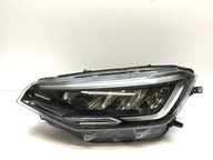 LAMPA FULL LED ĽAVÁ PRAVÁ VW TAIGO 2G7 2G7941005A