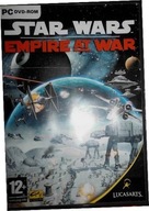 Star Wars Empire at war