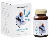 Health Labs ProbioticMe IBS Poruchy trávenia SIBO Infekcie Črevná práca 30kaps.