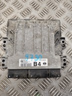 computer Motore NISSAN QASHQAI S180206103