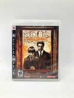 Silent Hill Homecoming PS3 - Jak Nowa