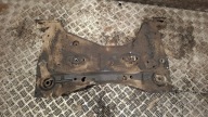 axle beam front NISSAN NOTE 1.2
