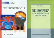 Neurobiologia Longstaff + Neuronauka