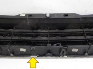 MINI COOPER R56 grill grille radiator