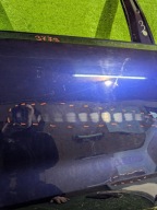 Tür hinten links links heck VW SHARAN 7N NR.3779