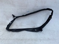 MERCEDES C-KLASA W204 gasket lights right front A2048260158