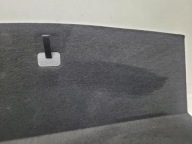 PODLAHA kufru AUDI Q4 E-TRON 89A863463