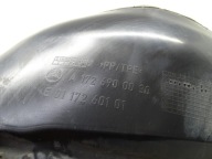 mudguard left front left front MERCEDES SLK R172 W172 A1726900030