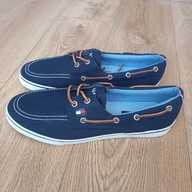 TOMMY HILFIGER buty męskie roz. 44.5