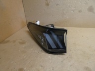 light rear part left PEUGEOT 3008 III 24- EV 9840202680
