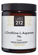 LABS212 L-Ornithine-L-Aspartate (70 g)