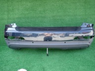 AUDI Q3 11- bumper rear rear part