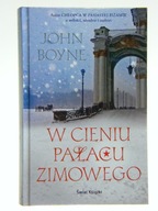 W CIENIU PAŁACU ZIMOWEGO BOYNE