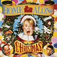 WINYL Various Home Alone Christmas