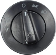 VW PASSAT B5 GOLF IV BORA SHARAN light switch fog lights 3B0941531C