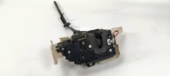 lock door LT VOLKSWAGEN POLO 9N