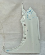 PEUGEOT 3008 II 5008 II 16- fender left front front