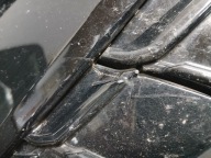 stoßstange vorne VW TAYRON R LINE