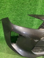 front bumper front KIA RIO IV 17- NR.Z2001
