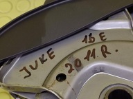 NISSAN JUKE páčka elektrická brzda