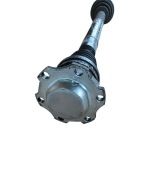 semi-axis right SEAT IBIZA IV 1.4 TDI