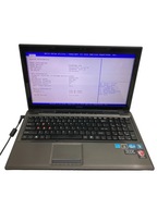 Laptop MSI MS-16G5 15,6 " Intel Core i7 8 GB BC942