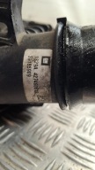 intercooler OPEL ASTRA K 1.6CDTI