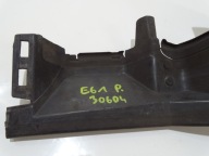 drain air right front front BMW E60 E61 OE 7131756 (4642766)