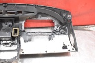 dashboard instrument panel console cockpit airbag EU DACIA SANDERO 1 and 08-12