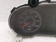 dials dials PEUGEOT 4007 2.2 HDI 07-12 UK