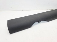 cover cap of the threshold left AUDI Q5 FY 80B867271B