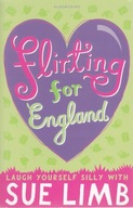 ATS Flirting for England Sue Limb