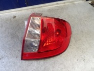 Hyundai getz lift light right rear part right rear
